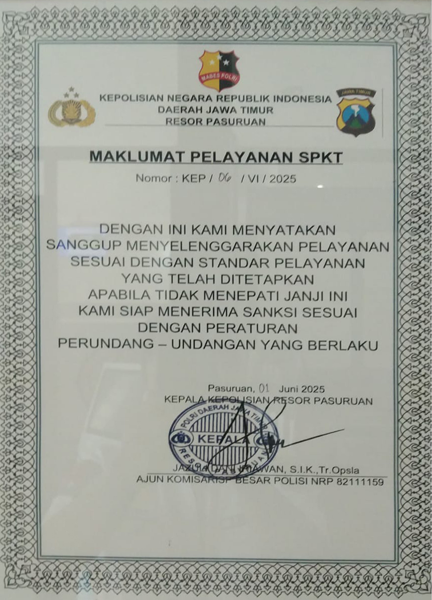 maklumat spkt