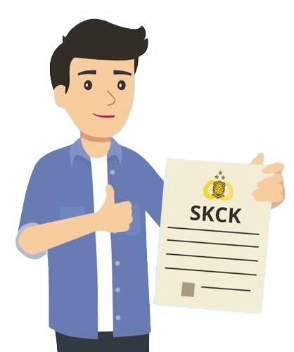 skck a
